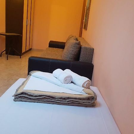 Apartment Danijela Budva Ngoại thất bức ảnh