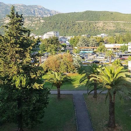 Apartment Danijela Budva Ngoại thất bức ảnh
