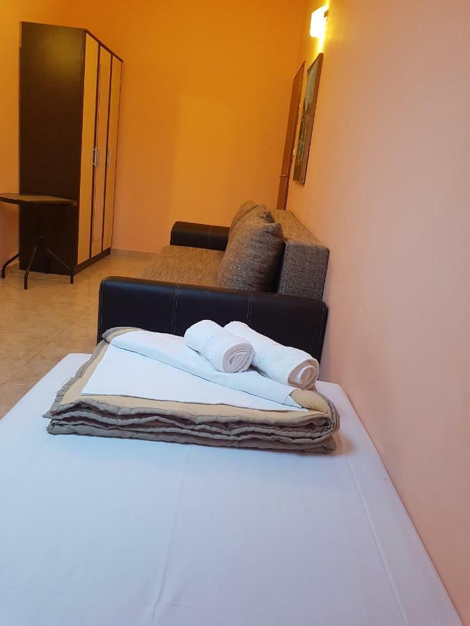 Apartment Danijela Budva Ngoại thất bức ảnh