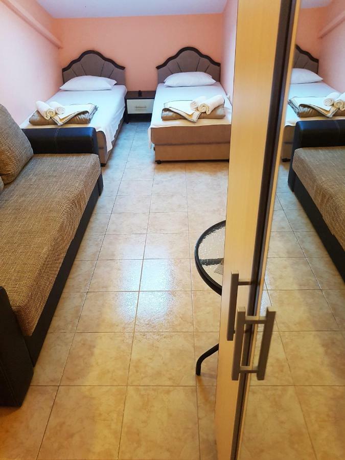Apartment Danijela Budva Ngoại thất bức ảnh