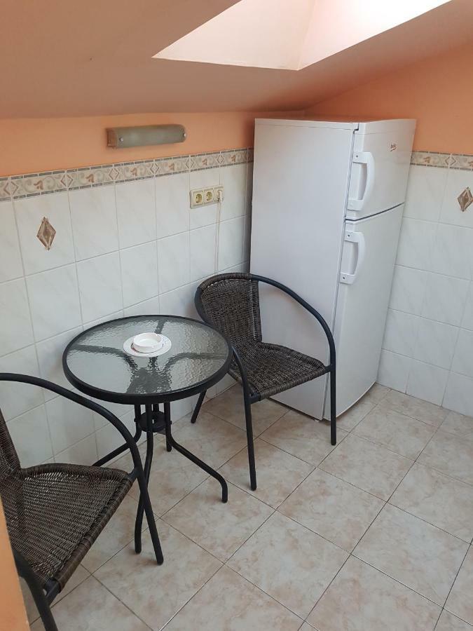 Apartment Danijela Budva Ngoại thất bức ảnh