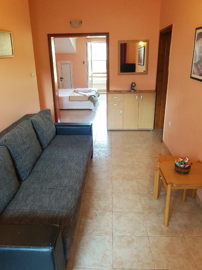 Apartment Danijela Budva Ngoại thất bức ảnh