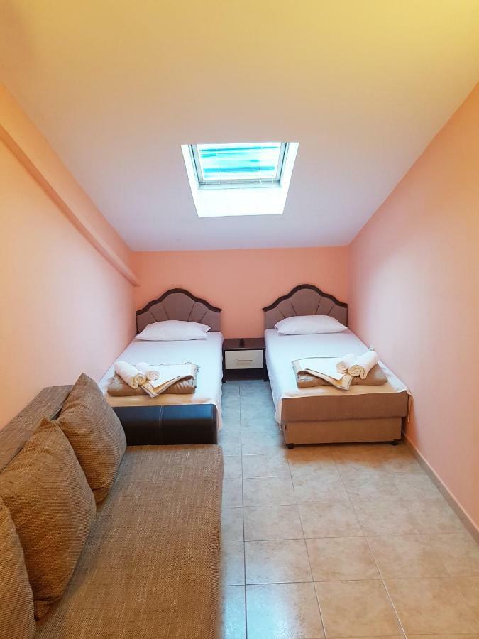 Apartment Danijela Budva Ngoại thất bức ảnh